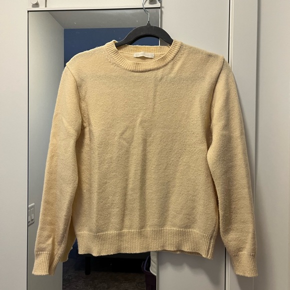 Elbow Patch Sweater - Picture 2 of 2